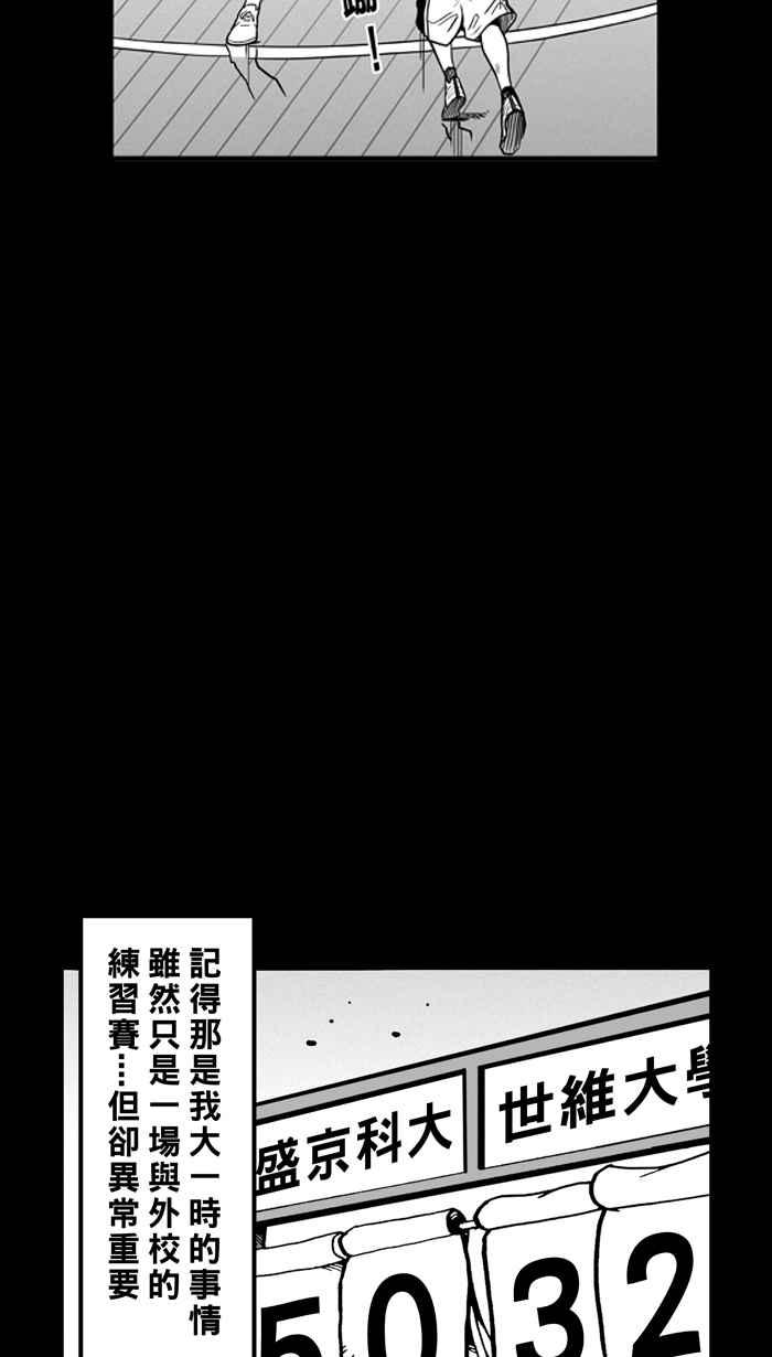 宅男打篮球第56话 上锁的话忆 PART1