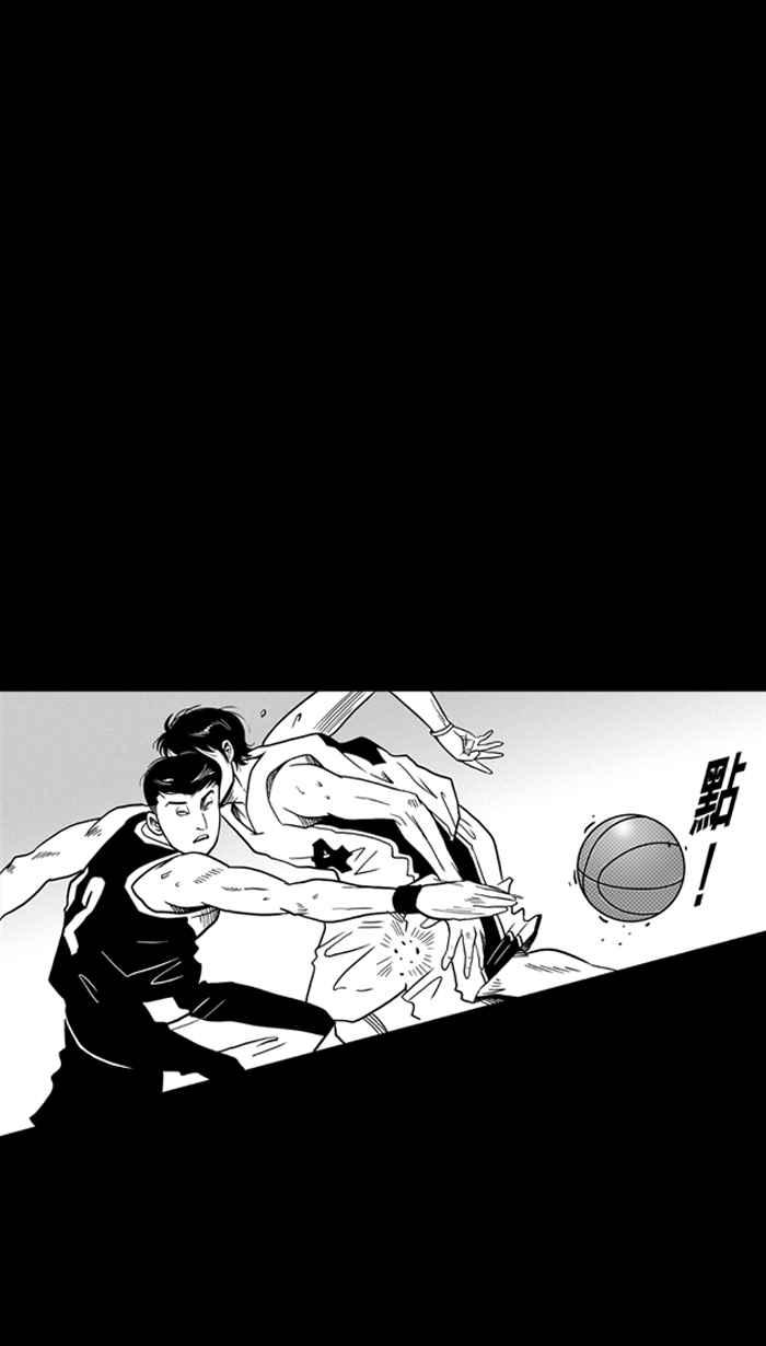 宅男打篮球第56话 上锁的话忆 PART1