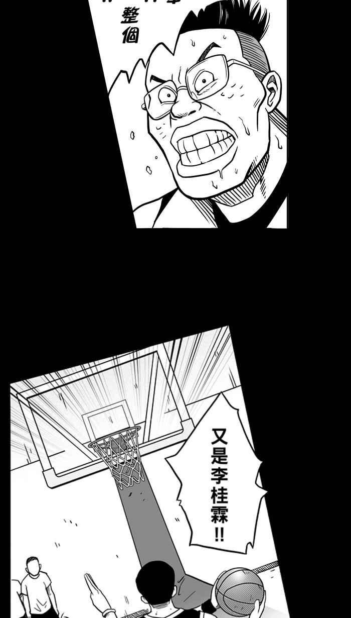 宅男打篮球第56话 上锁的话忆 PART1