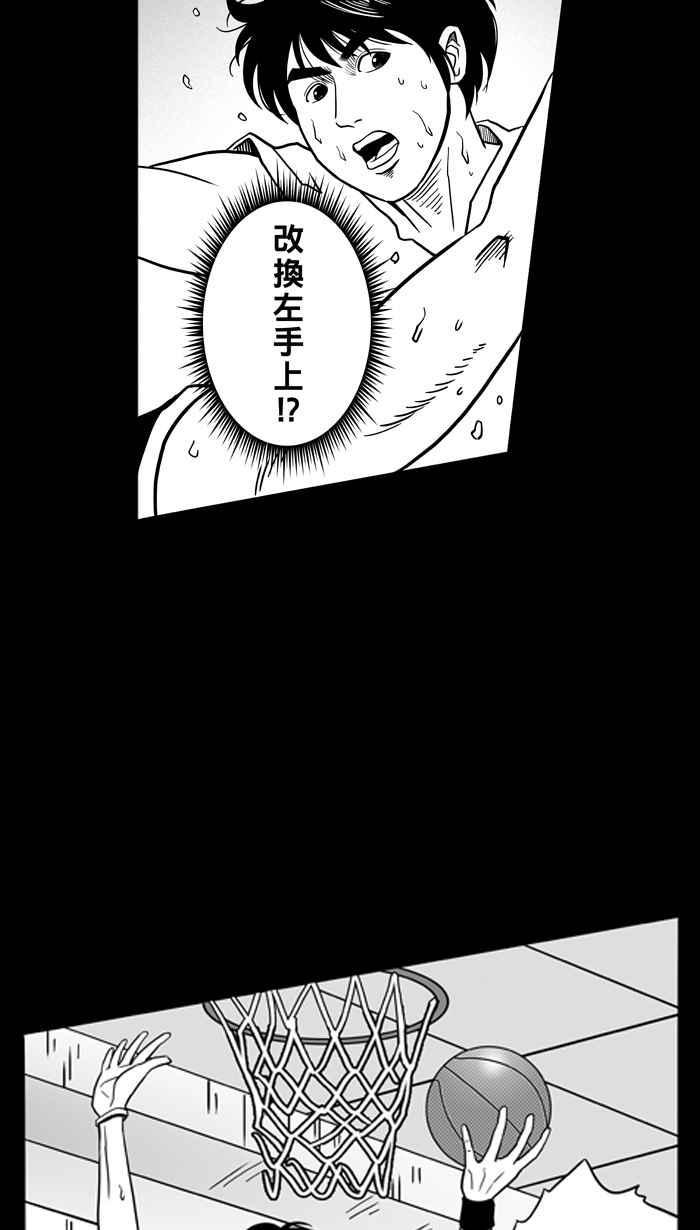 宅男打篮球第56话 上锁的话忆 PART1