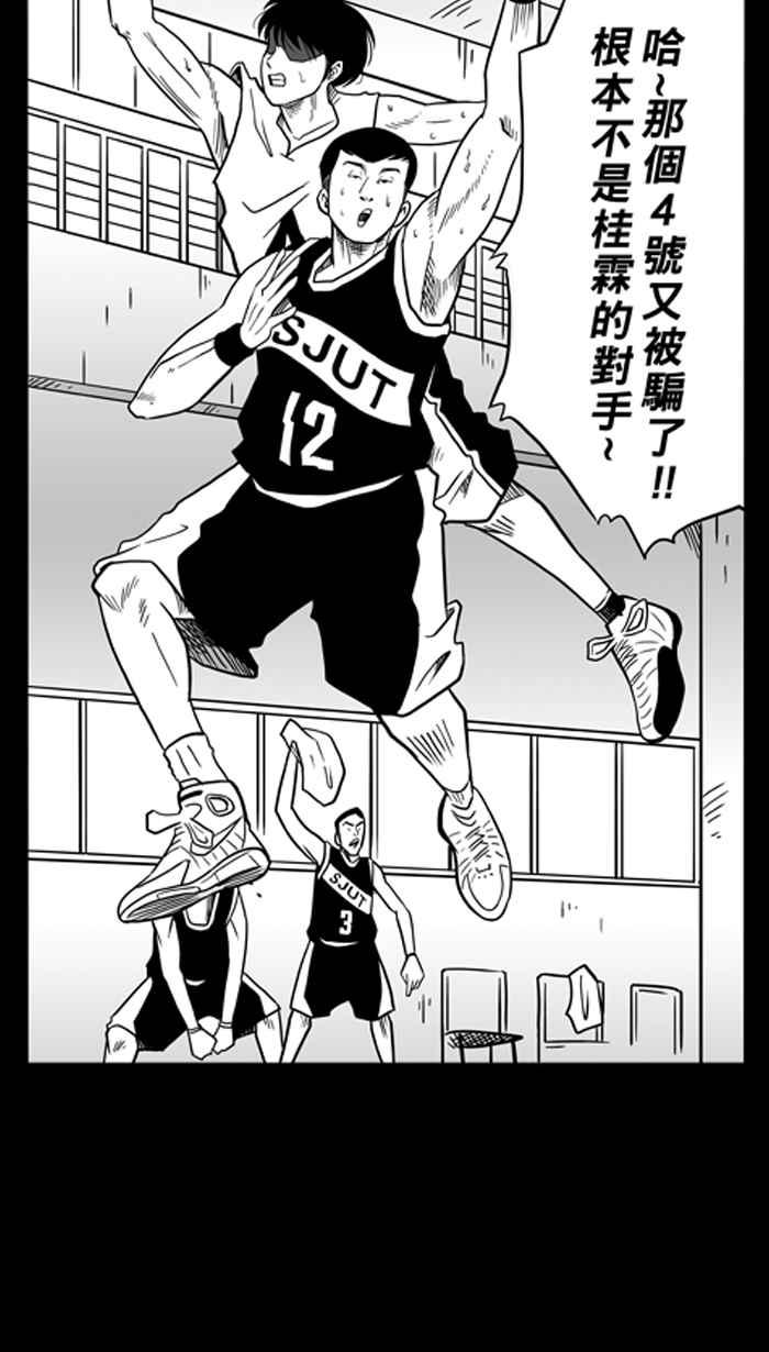 宅男打篮球第56话 上锁的话忆 PART1