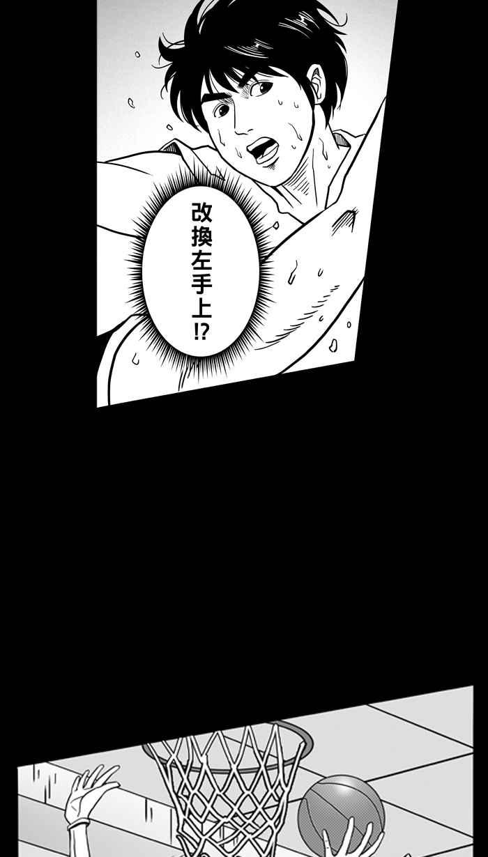 宅男打篮球第57话 上锁的话忆 PART2