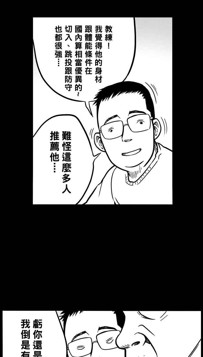 宅男打篮球第57话 上锁的话忆 PART2