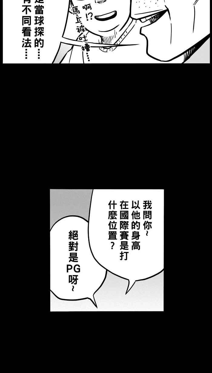 宅男打篮球第57话 上锁的话忆 PART2