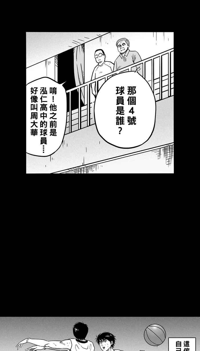 宅男打篮球第57话 上锁的话忆 PART2