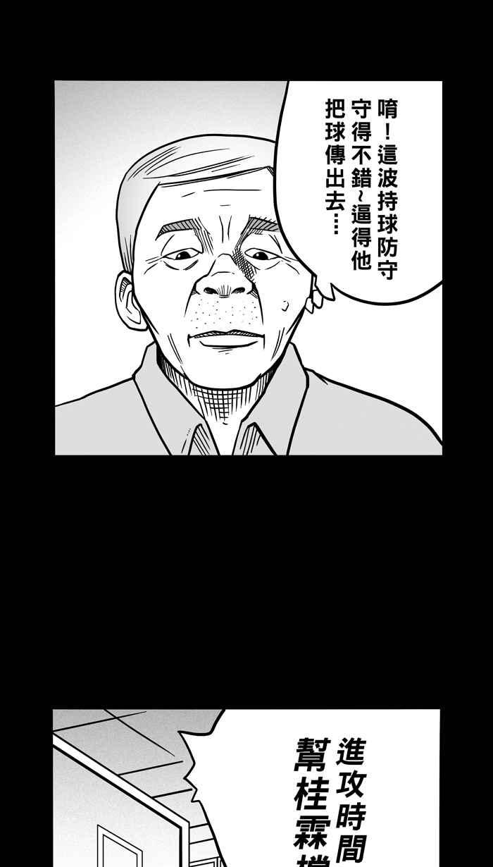 宅男打篮球第57话 上锁的话忆 PART2