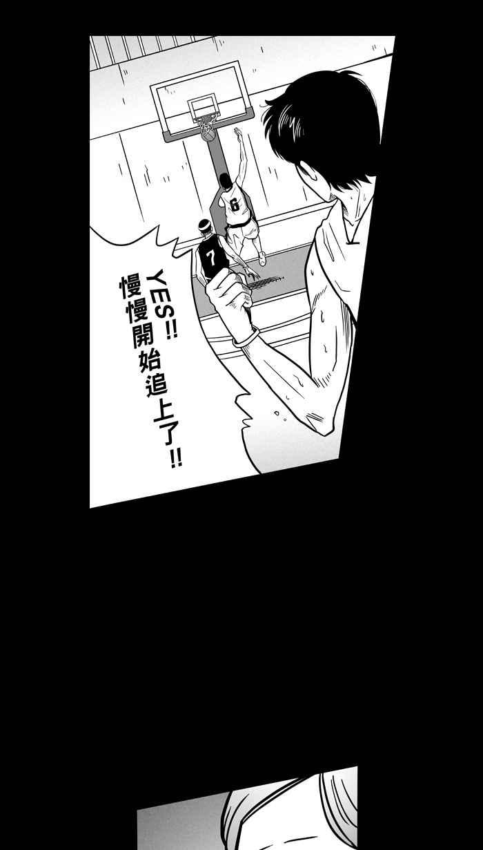 宅男打篮球第57话 上锁的话忆 PART2