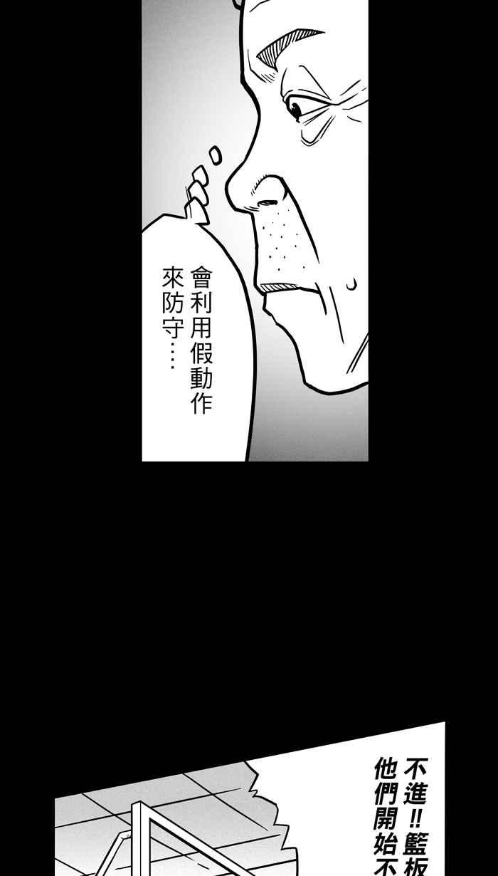 宅男打篮球第57话 上锁的话忆 PART2