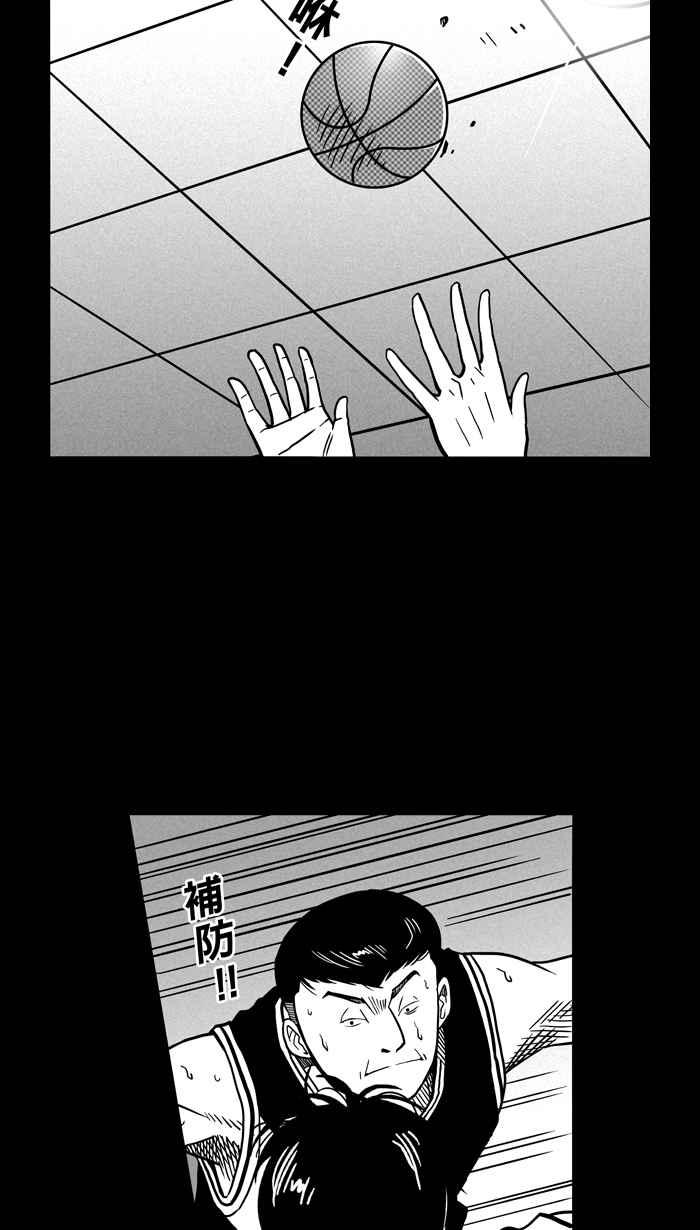 宅男打篮球第58话 上锁的话忆 PART3