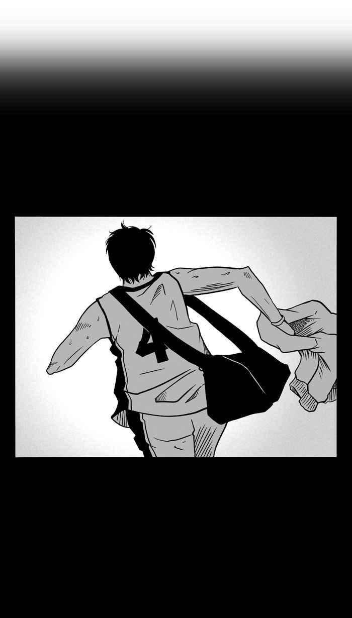 宅男打篮球第59话 上锁的话忆 PART4