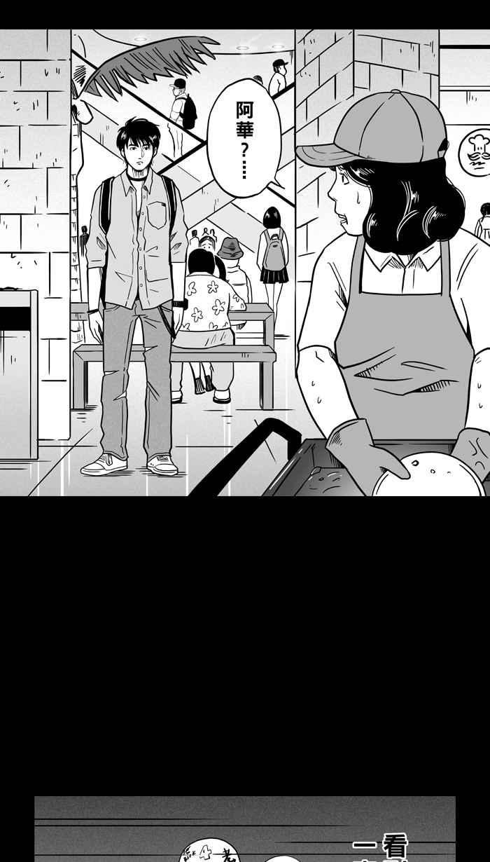 宅男打篮球第59话 上锁的话忆 PART4