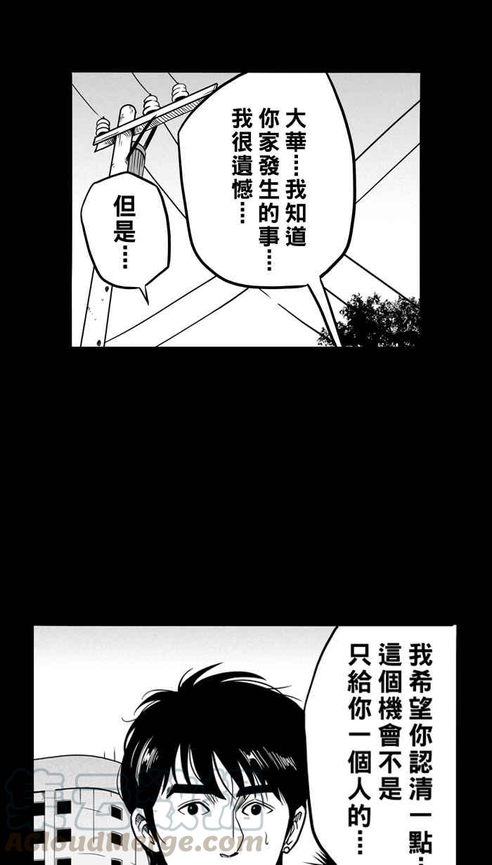 宅男打篮球第59话 上锁的话忆 PART4