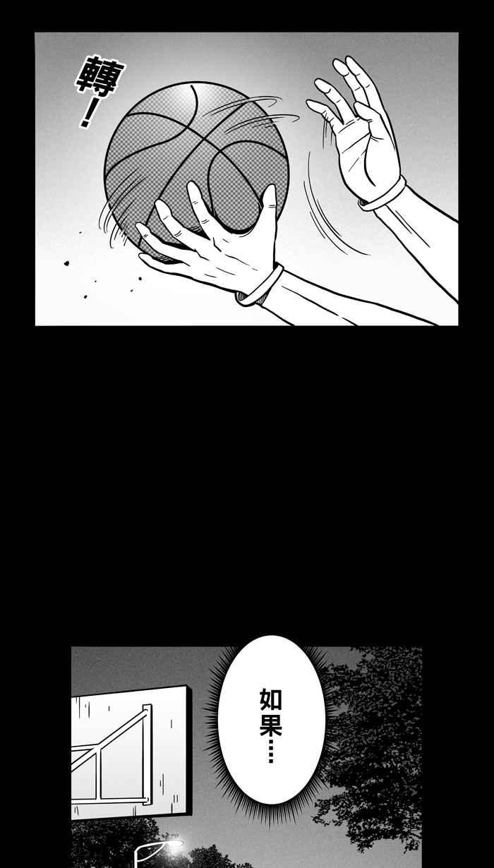 宅男打篮球第59话 上锁的话忆 PART4