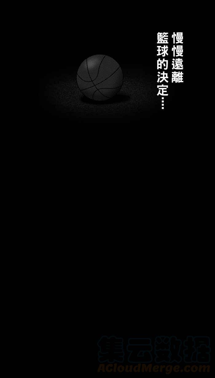 宅男打篮球第59话 上锁的话忆 PART4