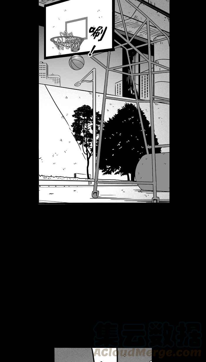 宅男打篮球第60话 上锁的话忆 PART5