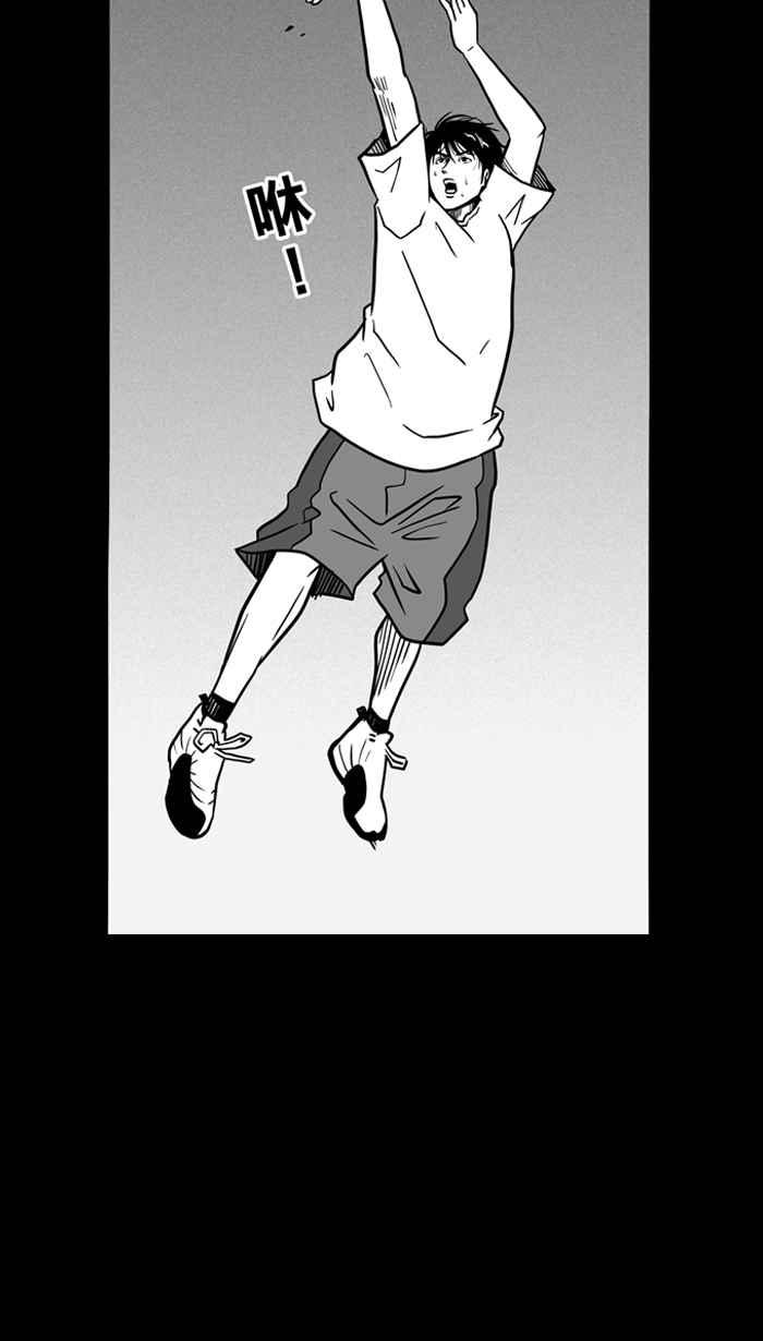 宅男打篮球第60话 上锁的话忆 PART5