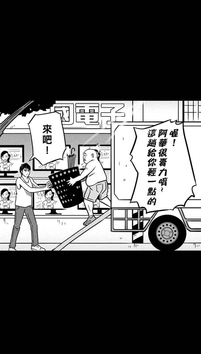 宅男打篮球第60话 上锁的话忆 PART5