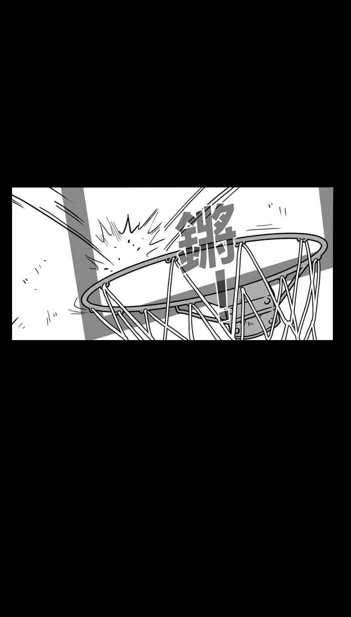 宅男打篮球第60话 上锁的话忆 PART5