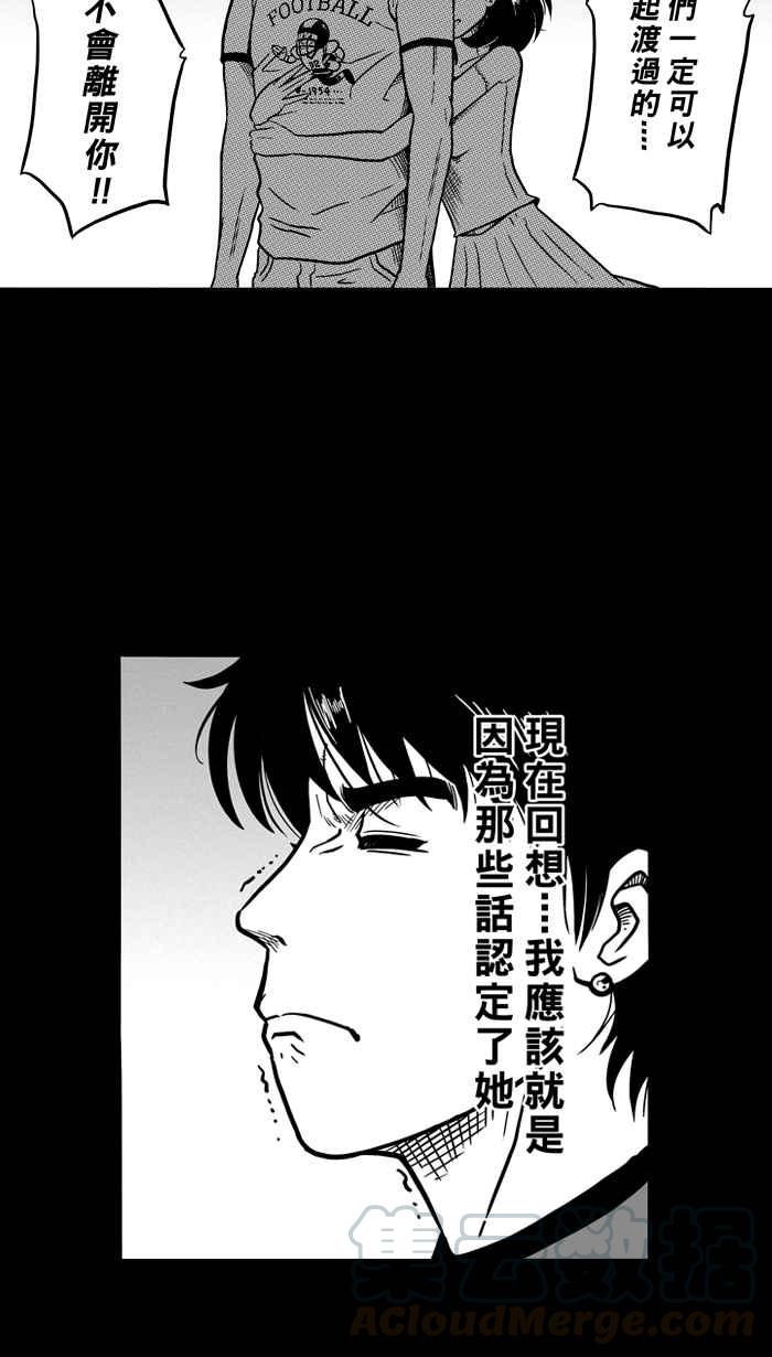 宅男打篮球第60话 上锁的话忆 PART5