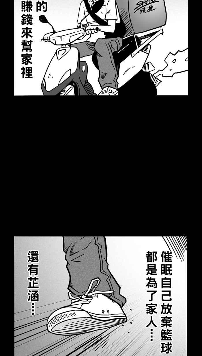 宅男打篮球第60话 上锁的话忆 PART5