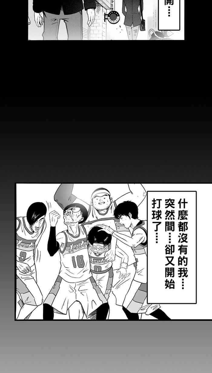 宅男打篮球第60话 上锁的话忆 PART5