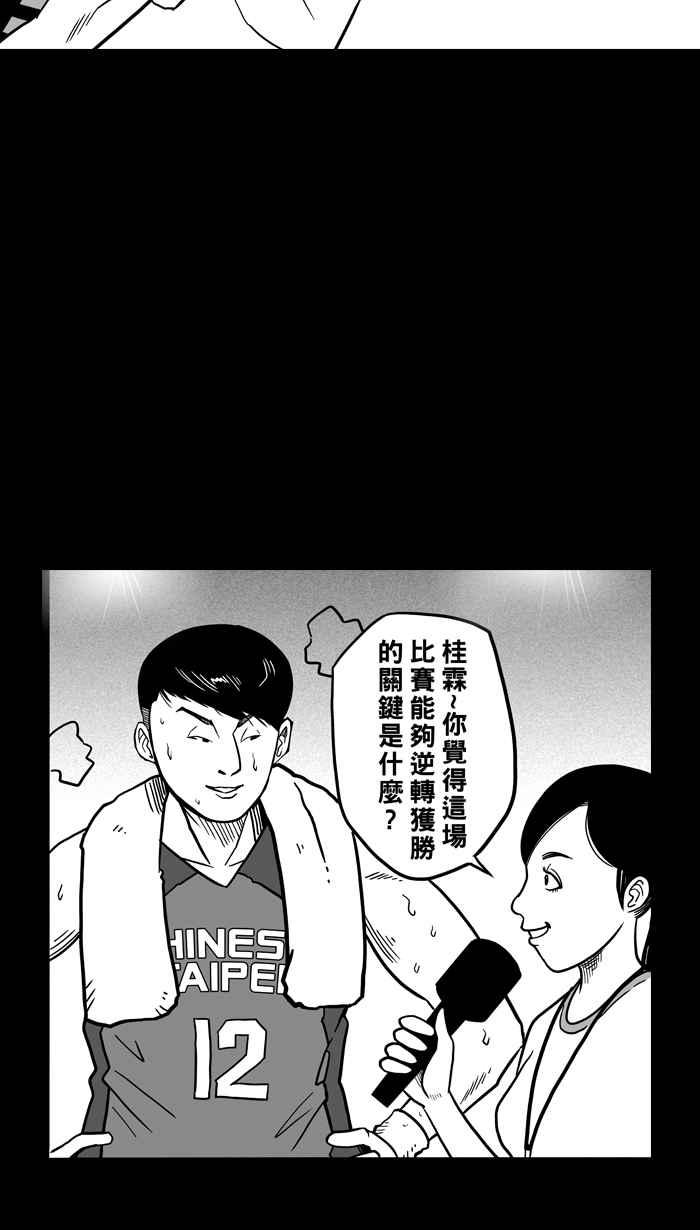 宅男打篮球第60话 上锁的话忆 PART5