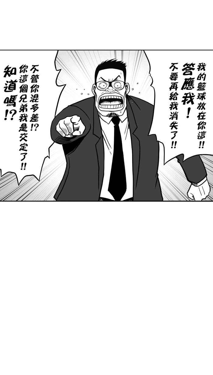 宅男打篮球第60话 上锁的话忆 PART5