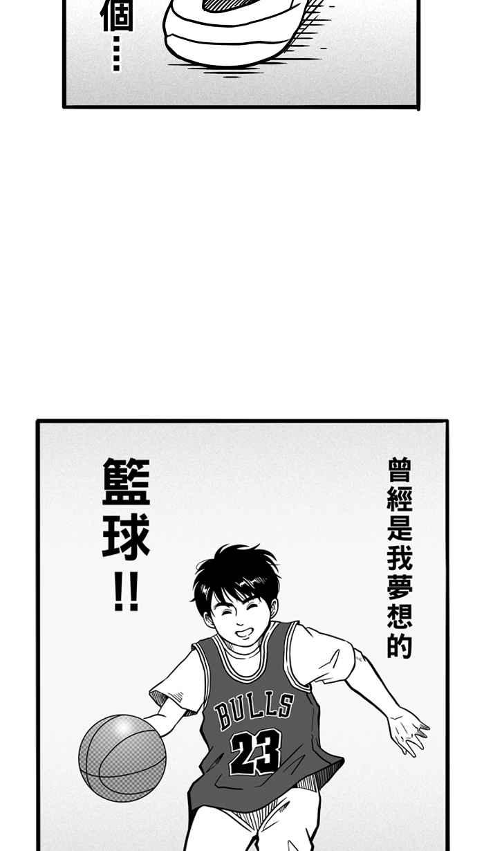 宅男打篮球第60话 上锁的话忆 PART5