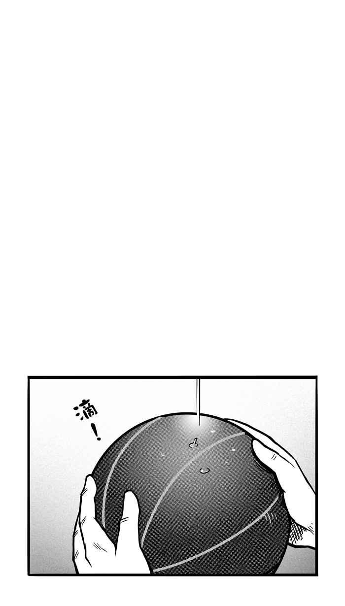 宅男打篮球第60话 上锁的话忆 PART5