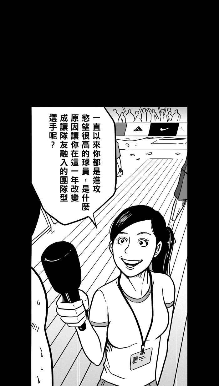 宅男打篮球第60话 上锁的话忆 PART5