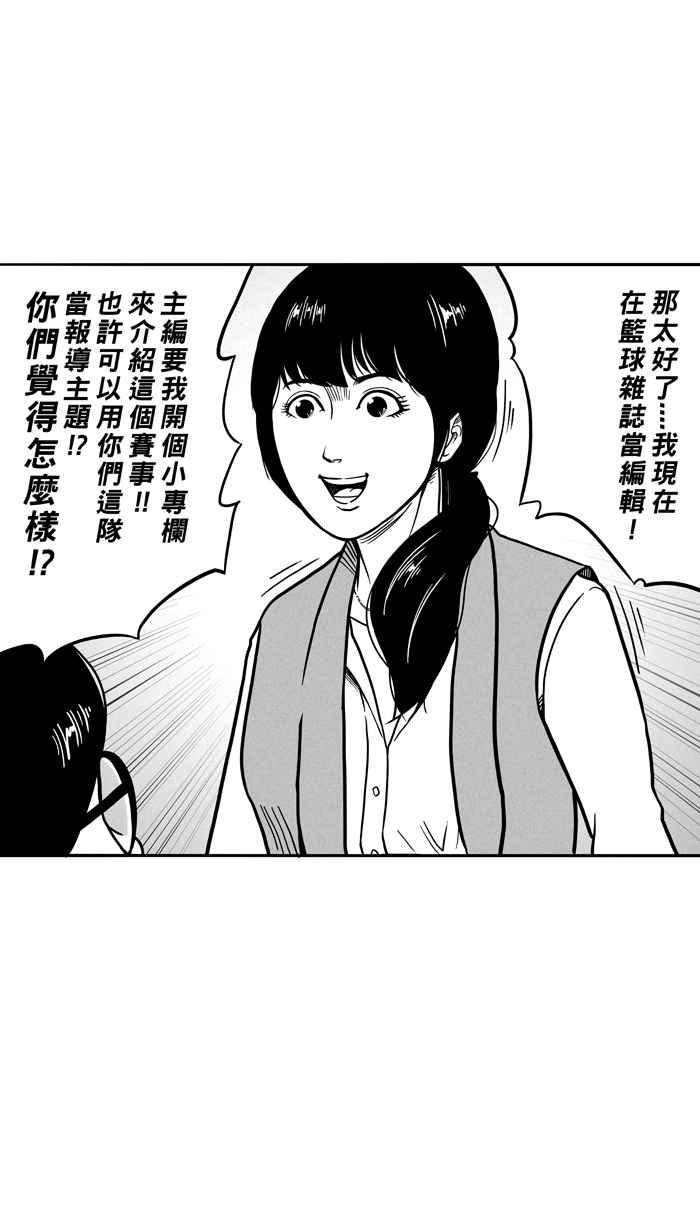 宅男打篮球第62话 深夜单挑 PART1