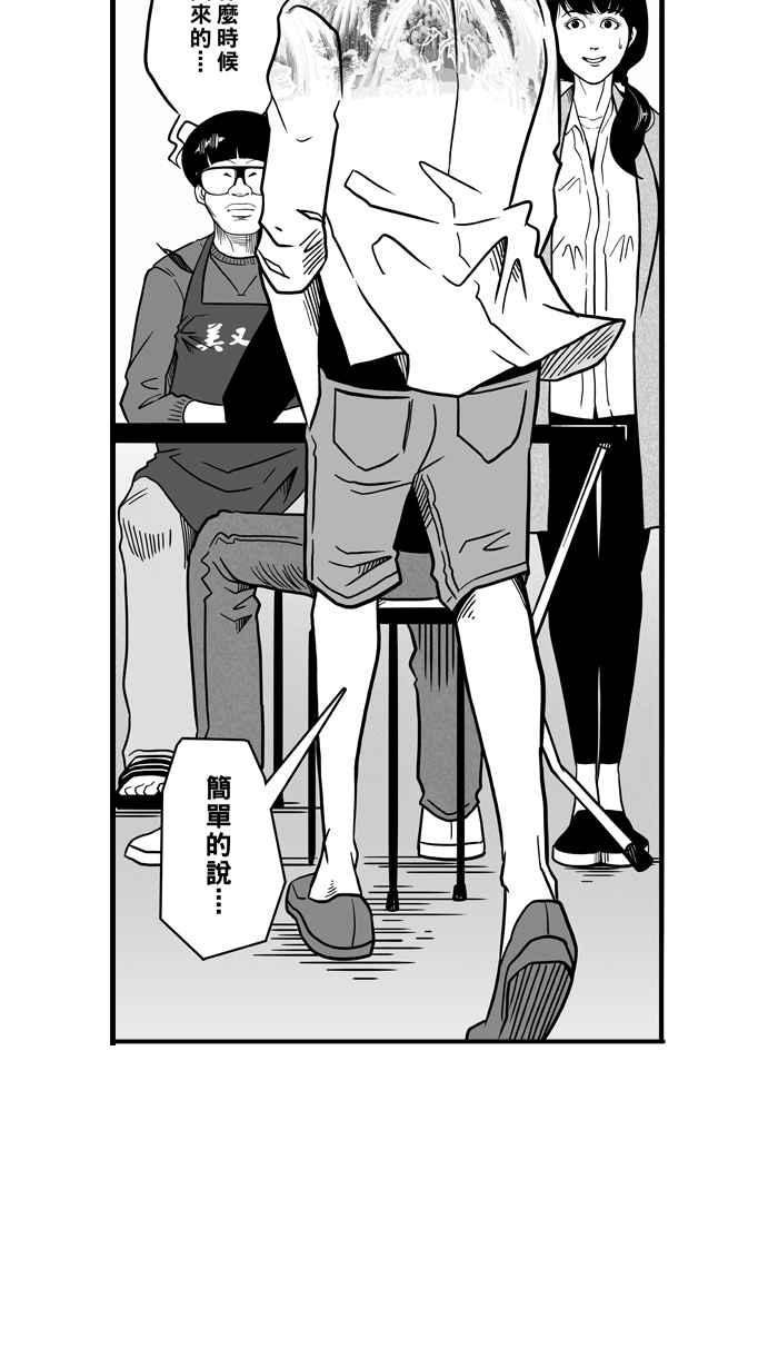 宅男打篮球第62话 深夜单挑 PART1