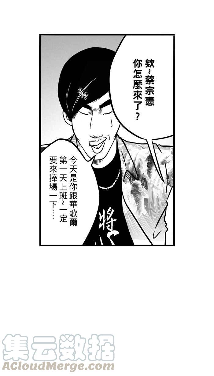 宅男打篮球第62话 深夜单挑 PART1