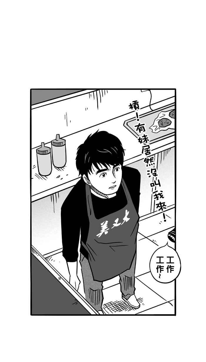 宅男打篮球第62话 深夜单挑 PART1