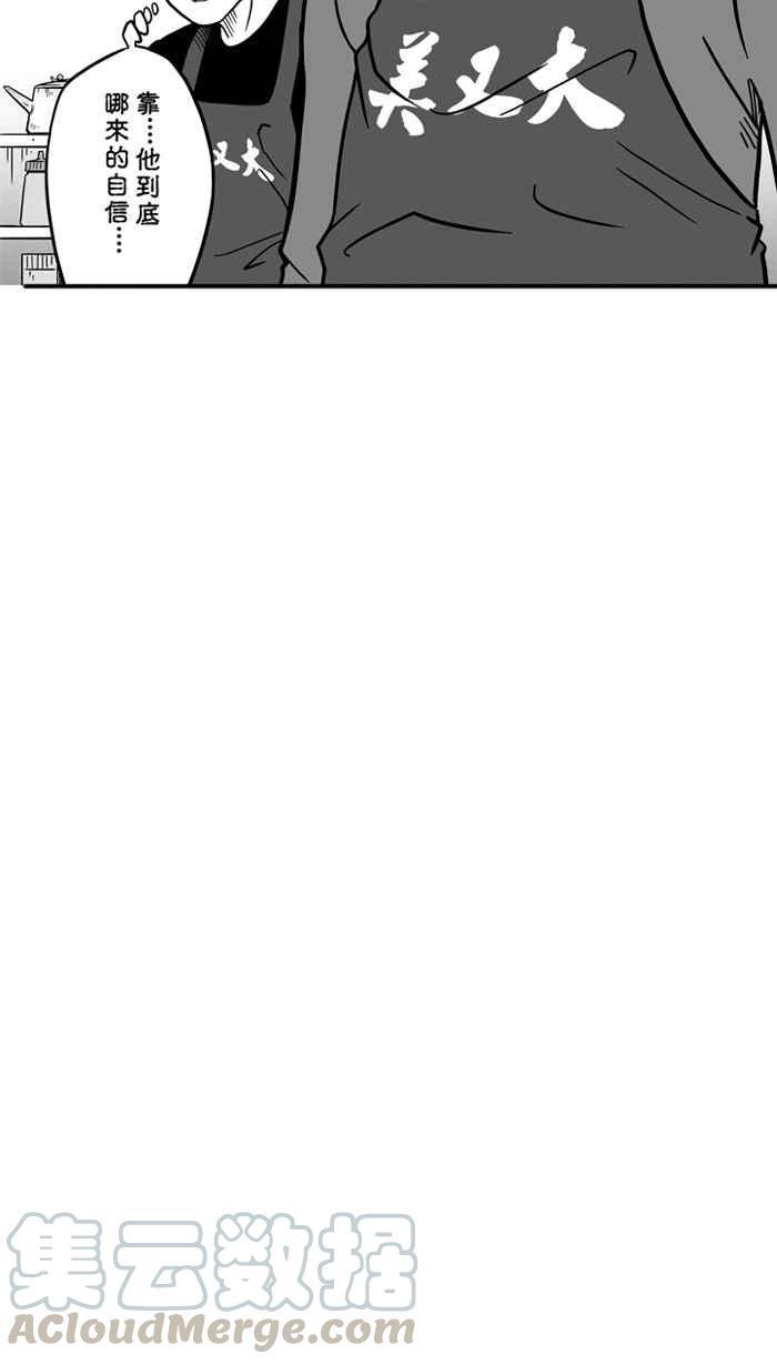 宅男打篮球第62话 深夜单挑 PART1