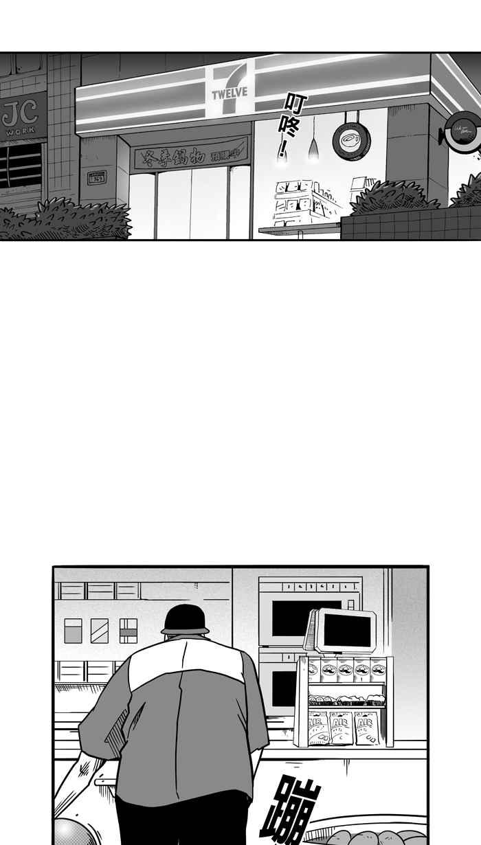 宅男打篮球第62话 深夜单挑 PART1