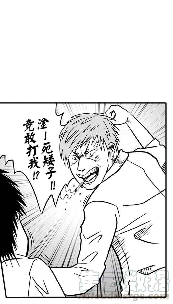 宅男打篮球第62话 深夜单挑 PART1