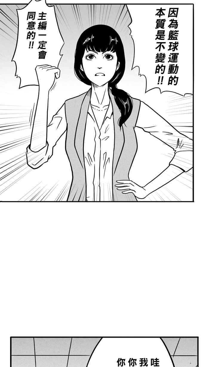 宅男打篮球第62话 深夜单挑 PART1