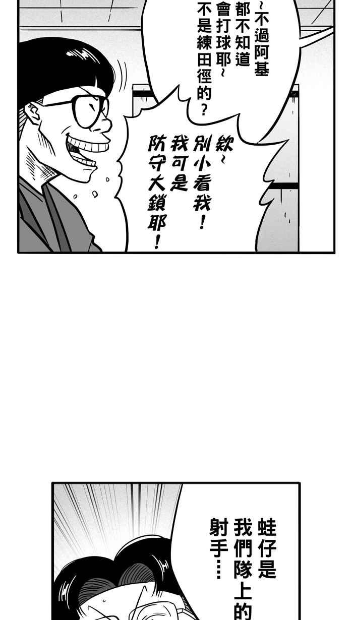 宅男打篮球第62话 深夜单挑 PART1