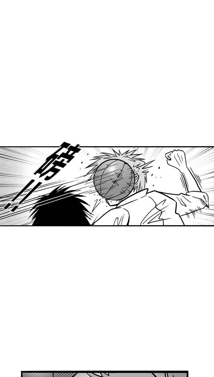 宅男打篮球第63话 深夜单挑 PART2