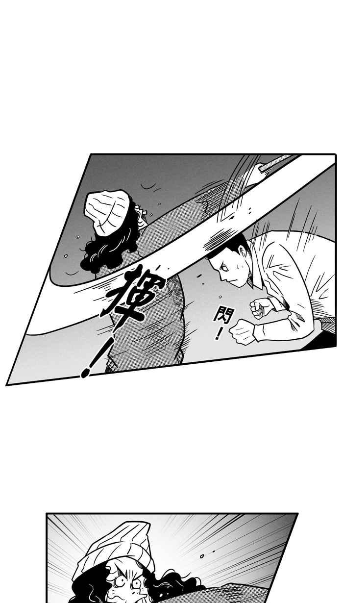 宅男打篮球第63话 深夜单挑 PART2