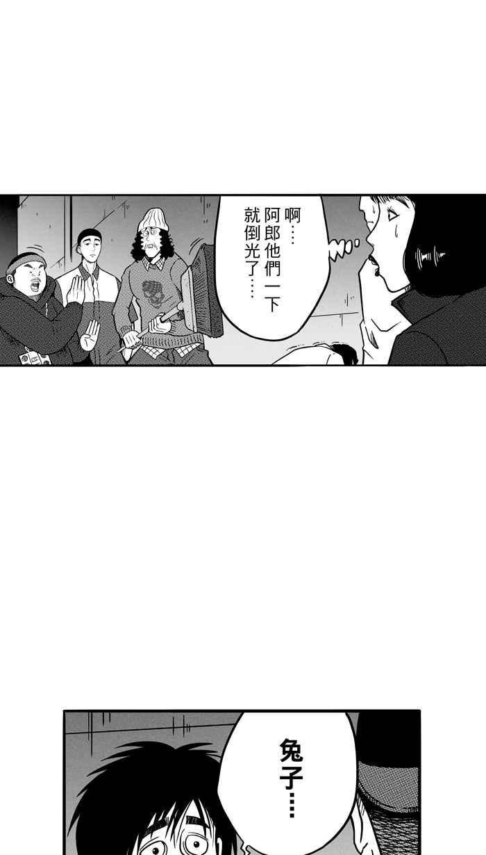 宅男打篮球第63话 深夜单挑 PART2