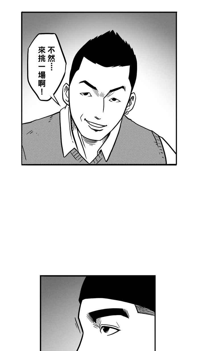 宅男打篮球第63话 深夜单挑 PART2