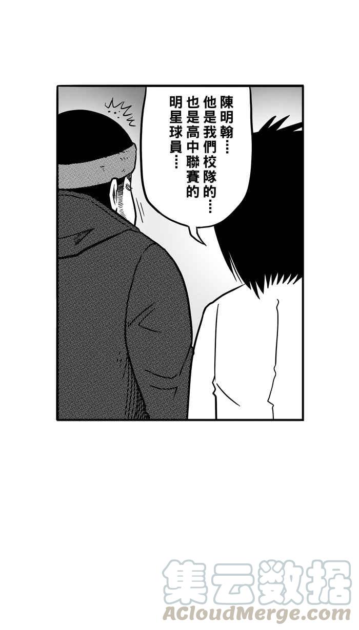 宅男打篮球第63话 深夜单挑 PART2