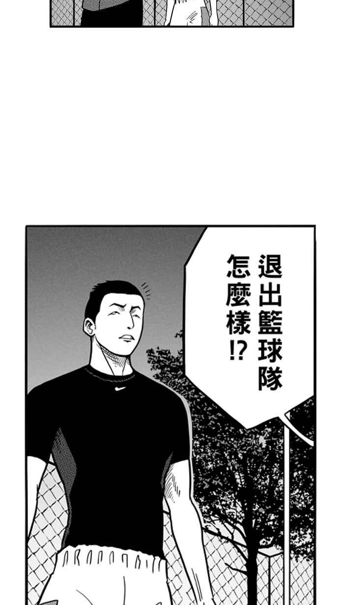 宅男打篮球第63话 深夜单挑 PART2