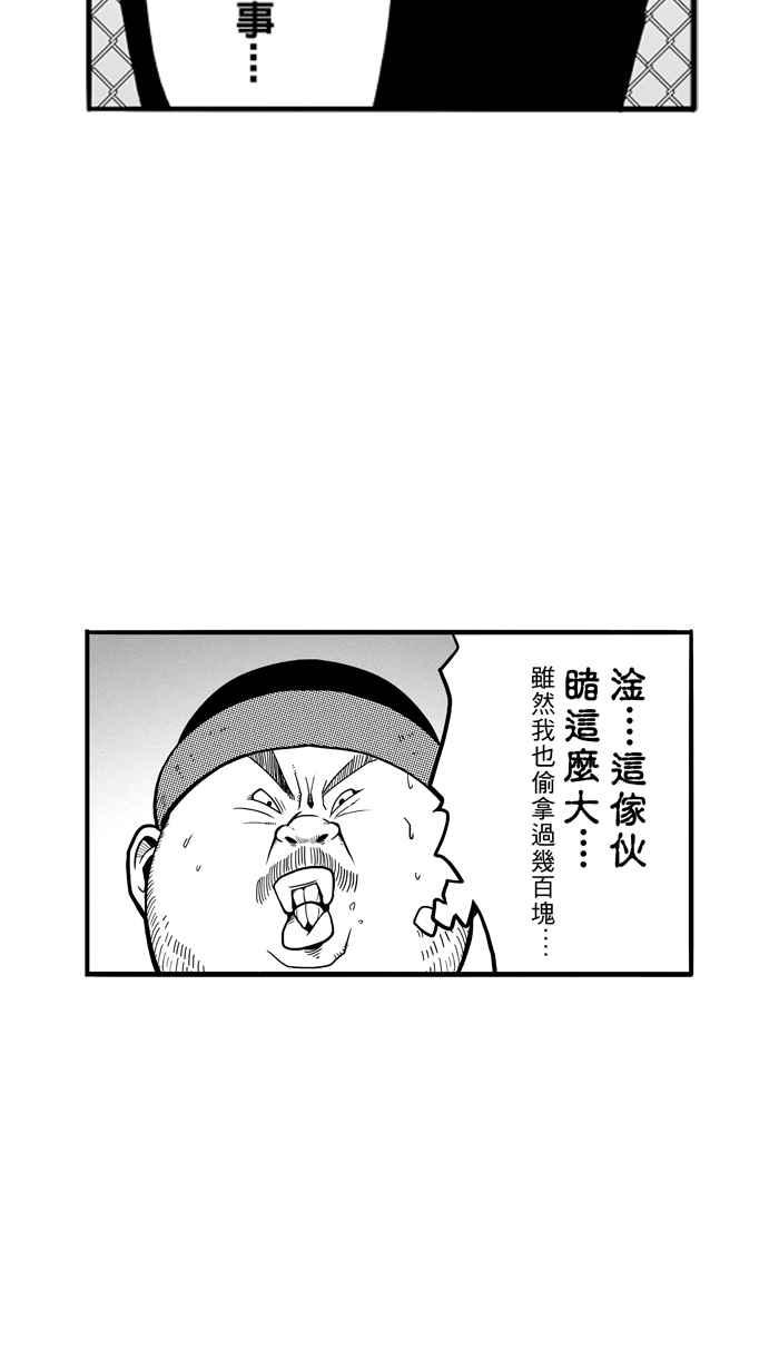 宅男打篮球第63话 深夜单挑 PART2