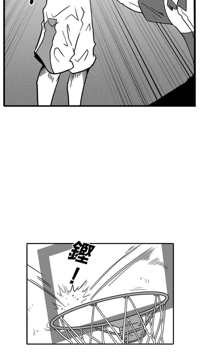 宅男打篮球第63话 深夜单挑 PART2