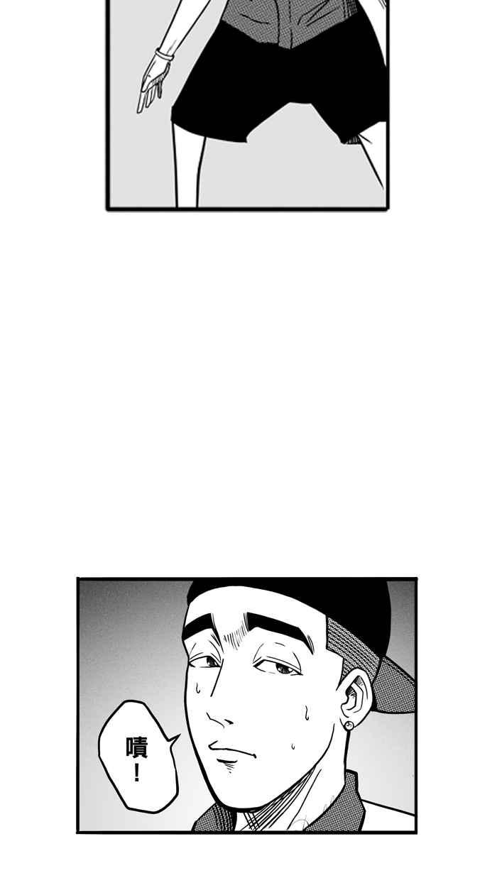 宅男打篮球第63话 深夜单挑 PART2