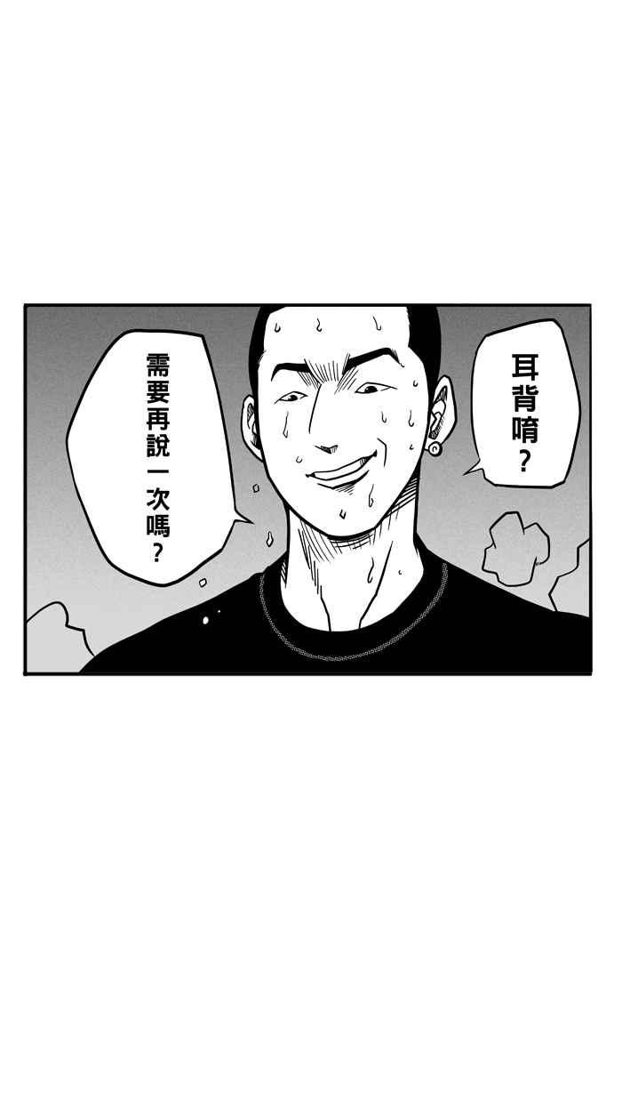 宅男打篮球第63话 深夜单挑 PART2