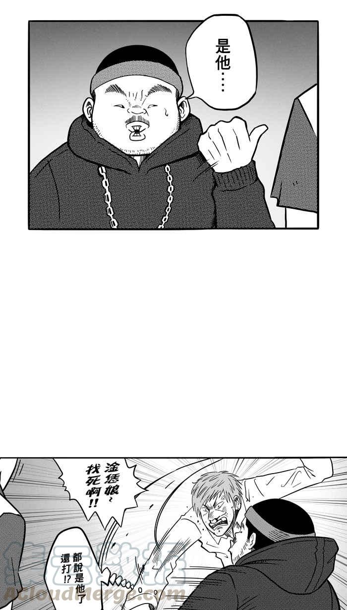 宅男打篮球第63话 深夜单挑 PART2